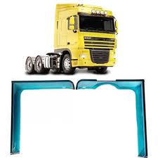 CAM RUZGARLIGI DAF XF 95 / 105 KIRILMAZ 1997-2015